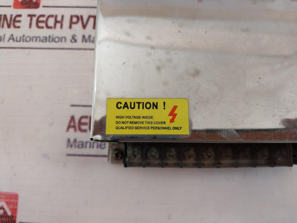 T-300-24 Switching Power Supply 230Vac 4.0A