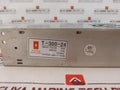 T-300-24 Switching Power Supply 230Vac 4.0A