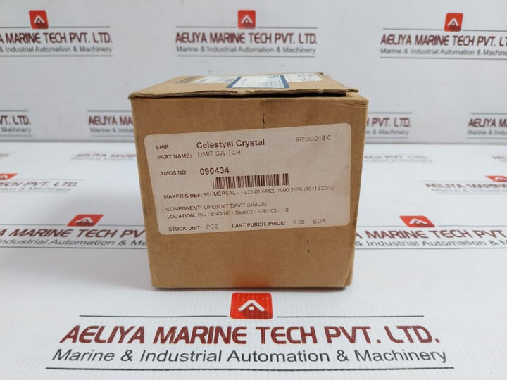 T-422-01Y-m20-1090-2186-Limit-Switch-500V-101163279-By-Schmersal-208405-10