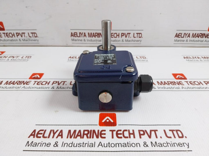T-422-01Y-m20-1090-2186-Limit-Switch-500V-101163279-By-Schmersal-208405-3