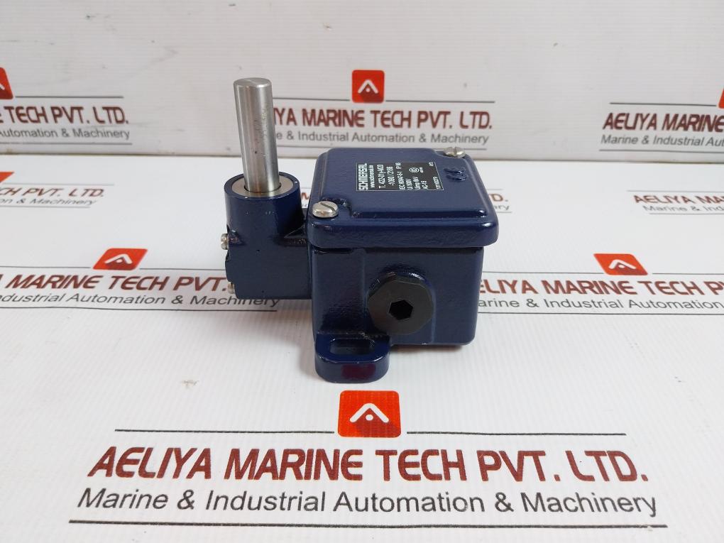 T-422-01Y-m20-1090-2186-Limit-Switch-500V-101163279-By-Schmersal-208405-6