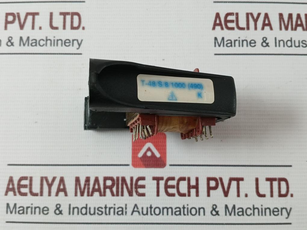 T-48/S/8/1000 (490) Transformer