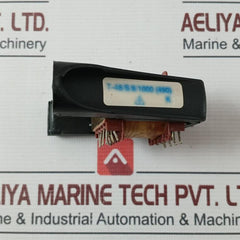 T-48/S/8/1000 (490) Transformer