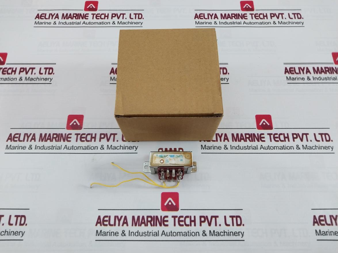 T-48 Transformer 665V