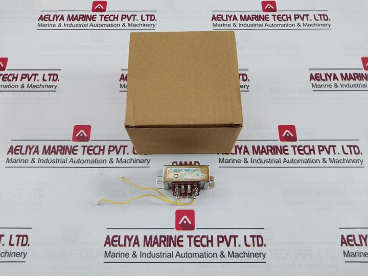 T-48 Transformer 665V