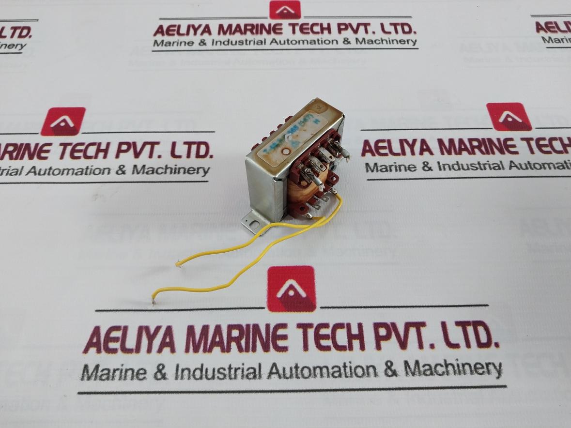 T-48 Transformer 665V