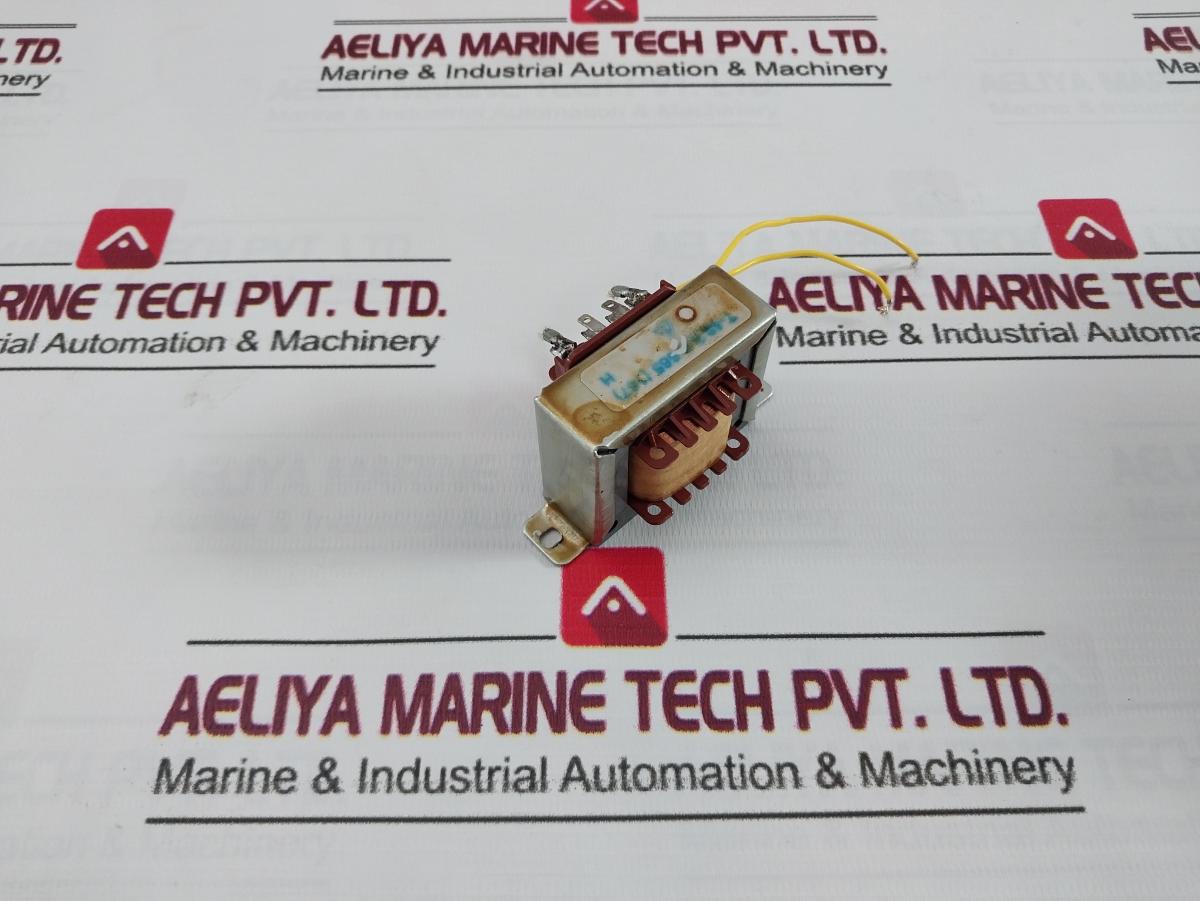T-48 Transformer 665V