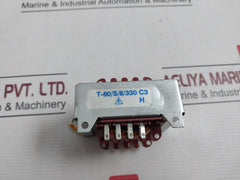 T-60/S/8/330 C3 Power Transformer