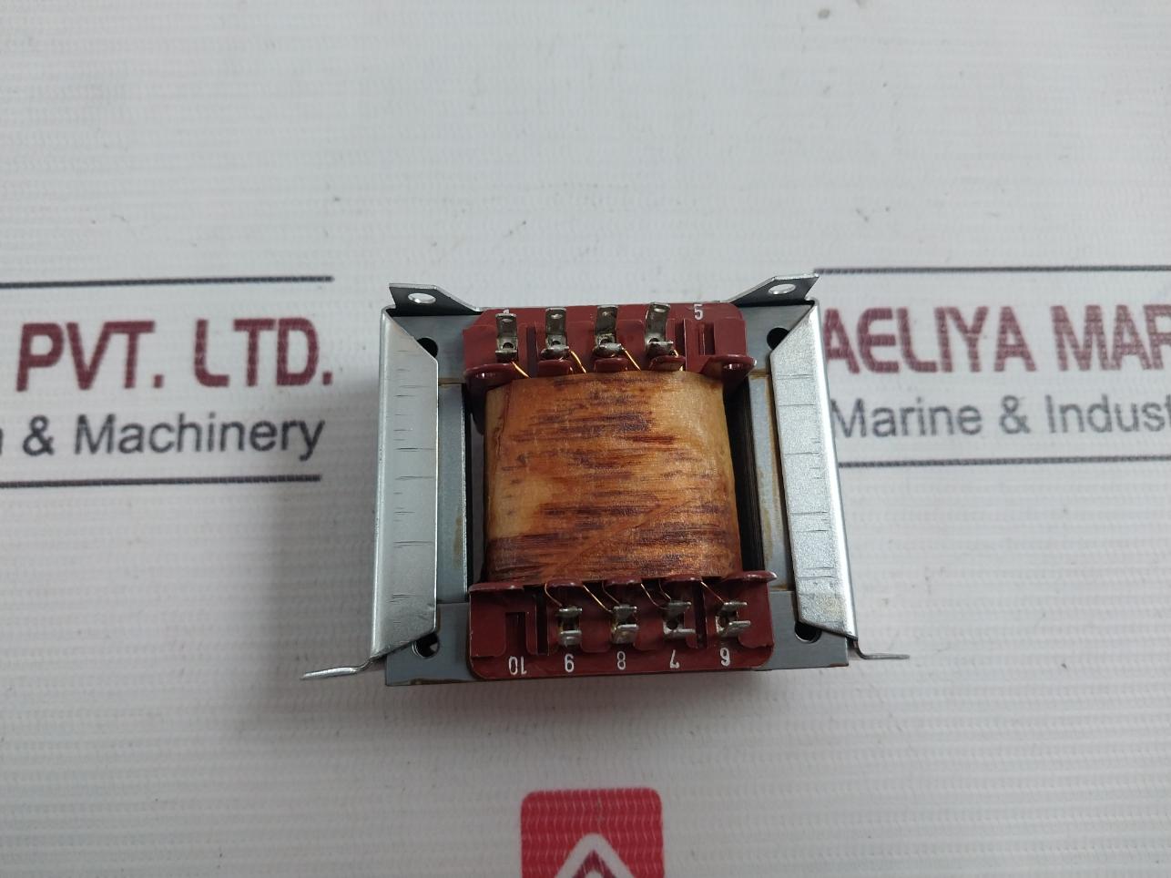 T-60/S/8/330 C3 Power Transformer