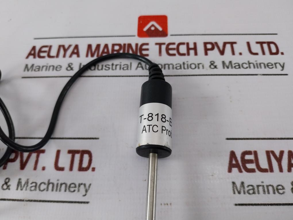 T-818-b-6 Atc Temperature Probe