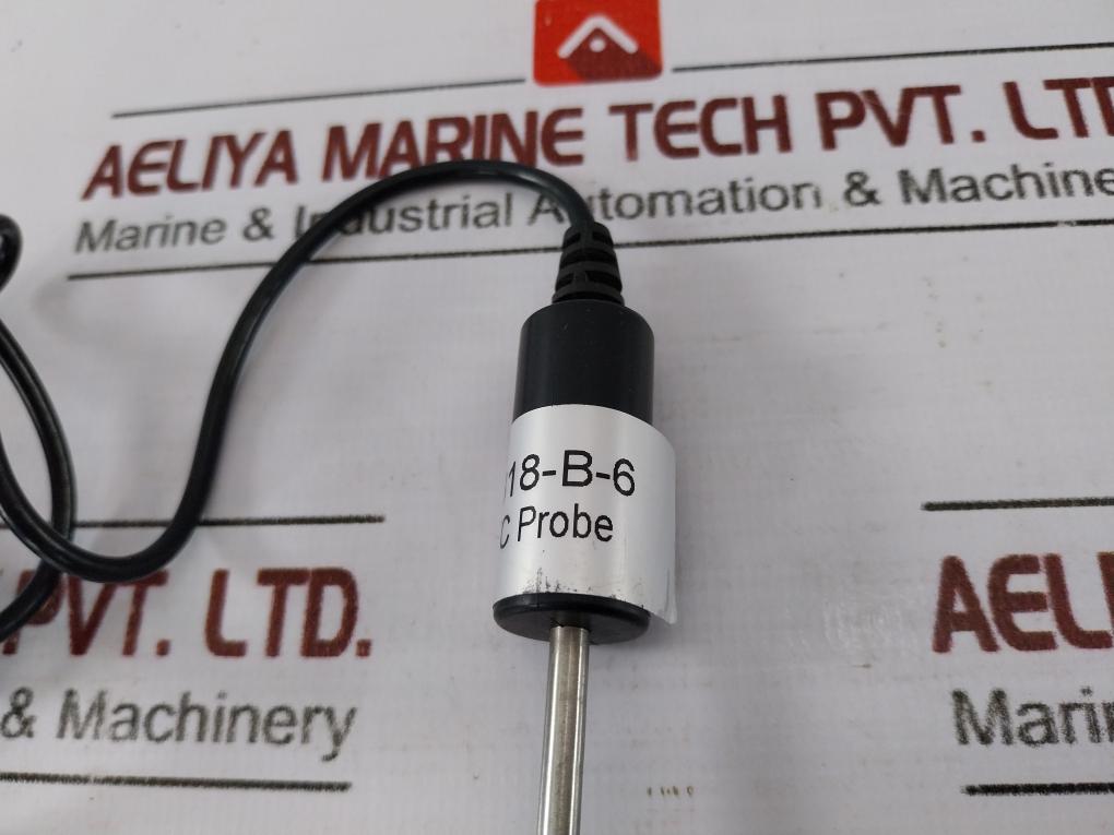 T-818-b-6 Atc Temperature Probe