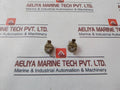 Lot of 2X T-key C1-2126 Thermal Switch