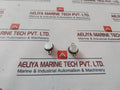 Lot of 2X T-key C1-2126 Thermal Switch