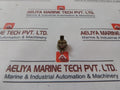 Lot of 2X T-key C1-2126 Thermal Switch