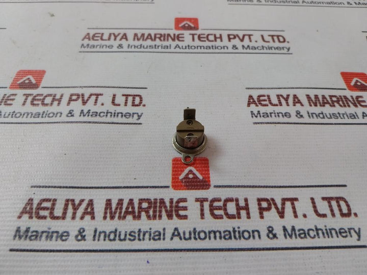 Lot of 2X T-key C1-2126 Thermal Switch