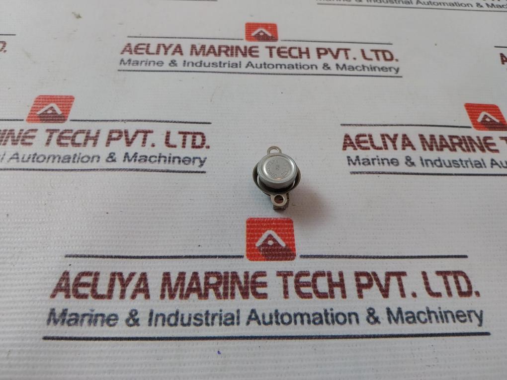 Lot Of 2X T-Key C1-2126 Thermal Switch