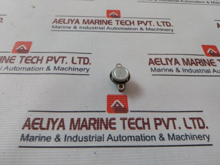 Lot of 2X T-key C1-2126 Thermal Switch