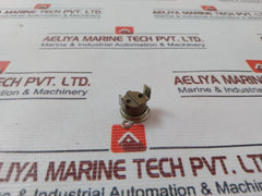 Lot of 2X T-key C1-2126 Thermal Switch