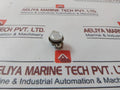 Lot of 2X T-key C1-2126 Thermal Switch