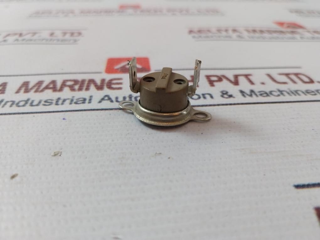 Lot Of 2X T-Key C1-2126 Thermal Switch