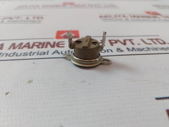 Lot of 2X T-key C1-2126 Thermal Switch