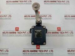 T.441-11Y-m20 Roller Cam Switch Ip65/400V Schmersal
