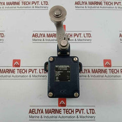 T.441-11Y-m20 Roller Cam Switch Ip65/400V Schmersal
