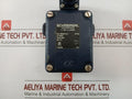 T.441-11Y-m20 Roller Cam Switch Ip65/400V Schmersal