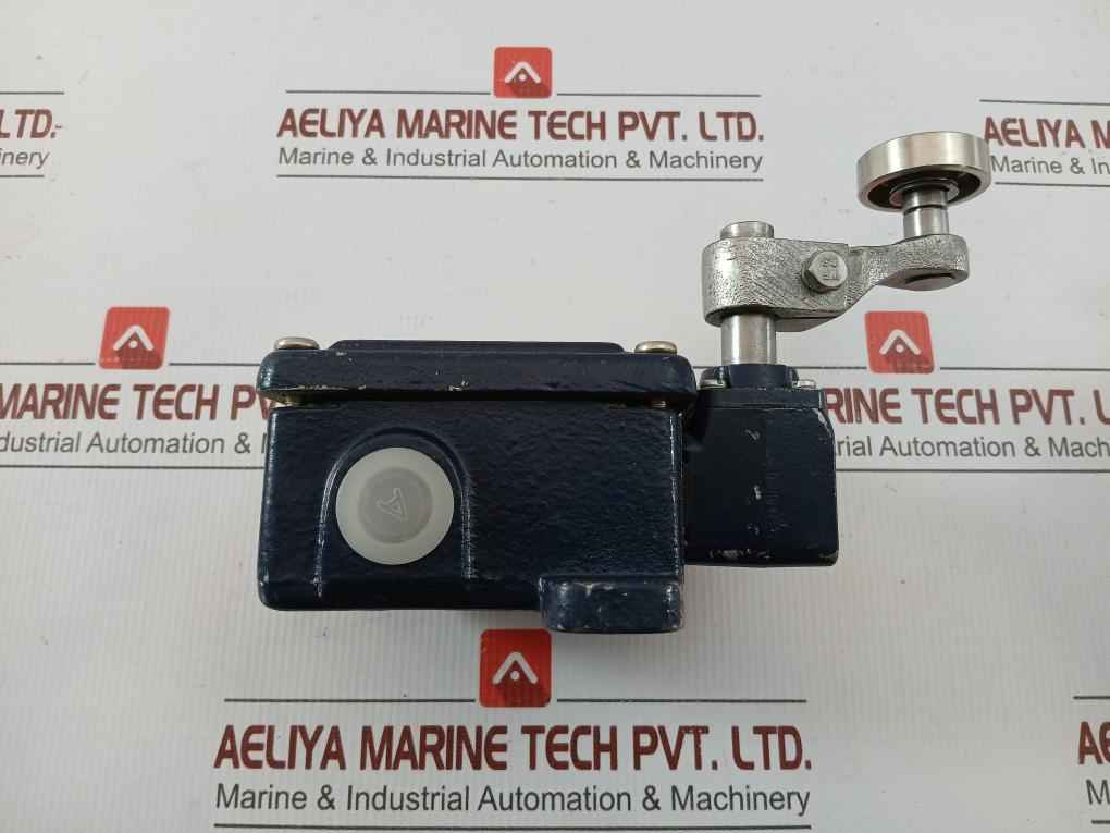 T.441-11Y-m20 Roller Cam Switch Ip65/400V Schmersal
