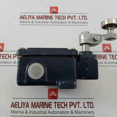 T.441-11Y-m20 Roller Cam Switch Ip65/400V Schmersal