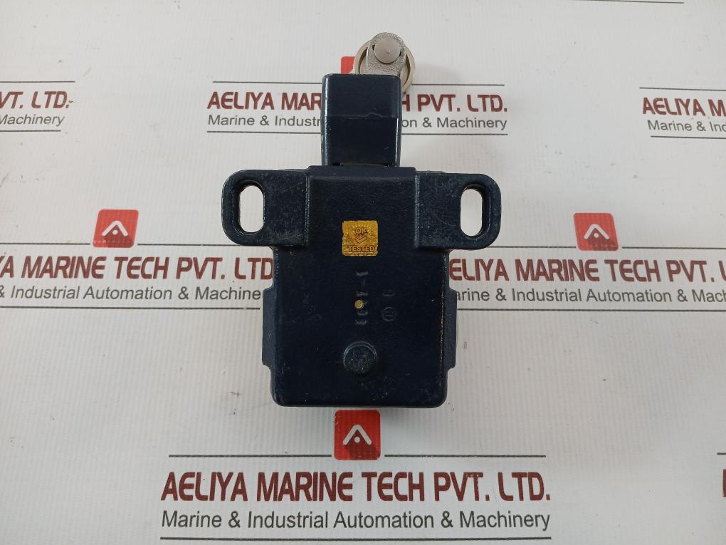 T.441-11Y-m20 Roller Cam Switch Ip65/400V Schmersal