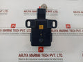 T.441-11Y-m20 Roller Cam Switch Ip65/400V Schmersal