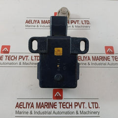 T.441-11Y-m20 Roller Cam Switch Ip65/400V Schmersal