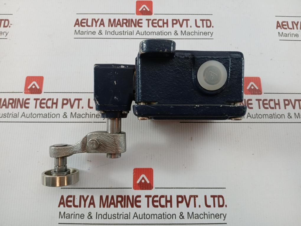 T.441-11Y-m20 Roller Cam Switch Ip65/400V Schmersal