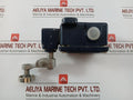 T.441-11Y-m20 Roller Cam Switch Ip65/400V Schmersal
