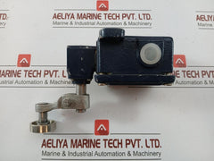 T.441-11Y-m20 Roller Cam Switch Ip65/400V Schmersal
