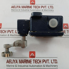 T.441-11Y-m20 Roller Cam Switch Ip65/400V Schmersal