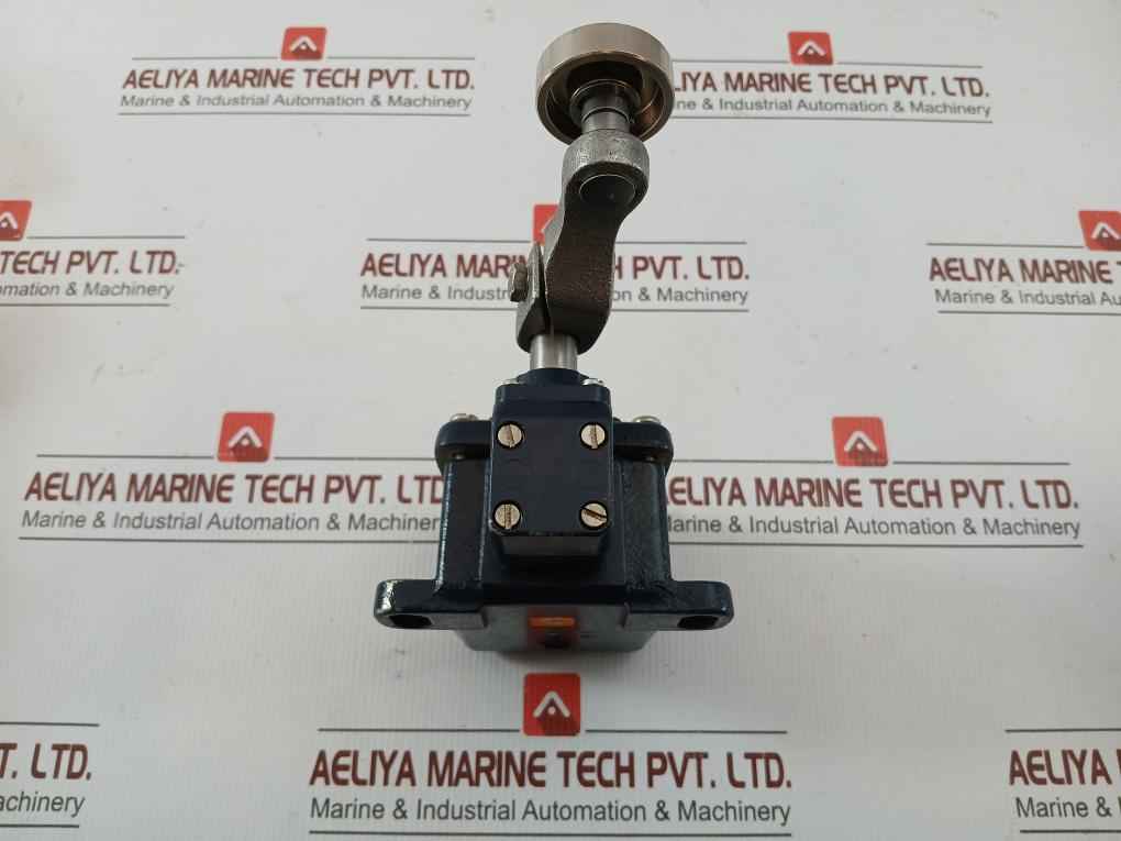 T.441-11Y-m20 Roller Cam Switch Ip65/400V Schmersal