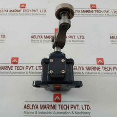 T.441-11Y-m20 Roller Cam Switch Ip65/400V Schmersal