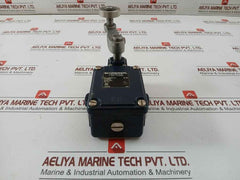 T.441-11Y-m20 Roller Cam Switch Ip65/400V Schmersal