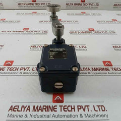 T.441-11Y-m20 Roller Cam Switch Ip65/400V Schmersal