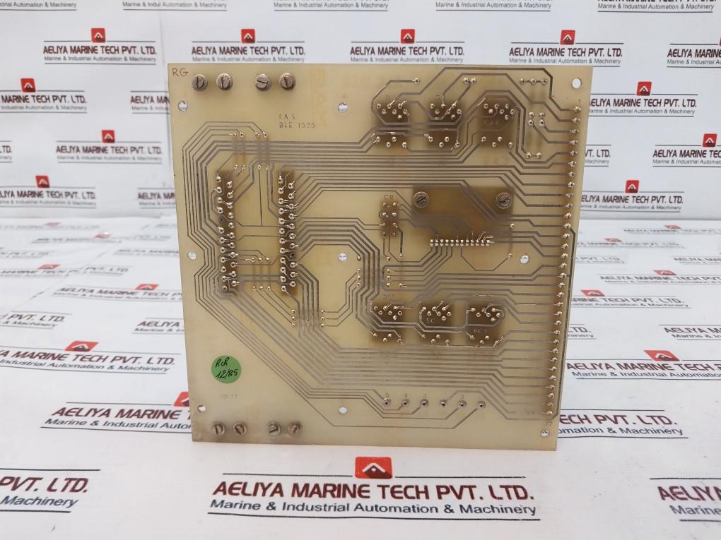 T.a.s. Ble 1525 PCB Card