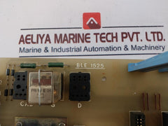 T.a.s. Ble 1525 PCB Card