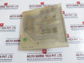 T.A.S. BLE 1525 Printed Circuit Board