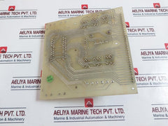 T.A.S. BLE 1525 Printed Circuit Board