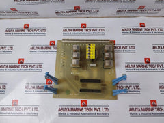 T.A.S. Ble 1525 Printed Circuit Board 970 Gm
