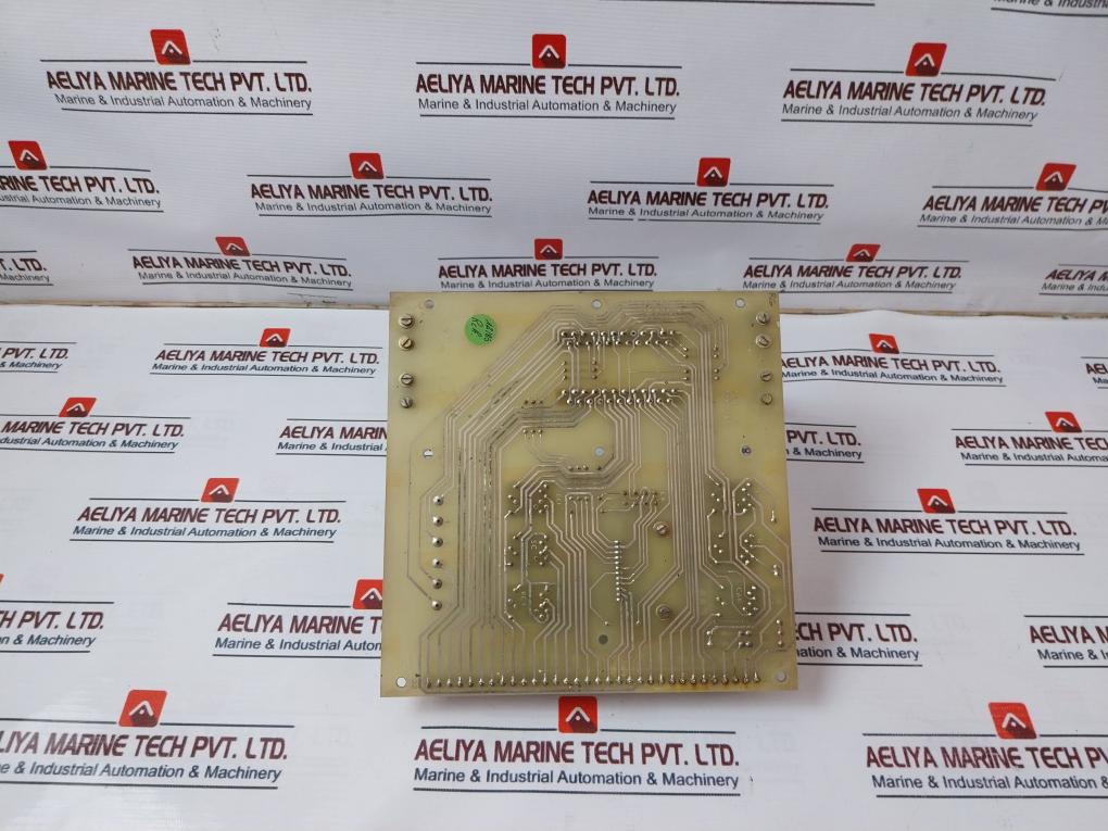 T.A.S. Ble 1525 Printed Circuit Board 970 Gm