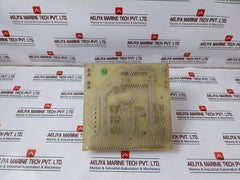 T.A.S. Ble 1525 Printed Circuit Board 970 Gm