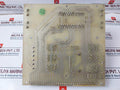 T.A.S. Ble 1525 Printed Circuit Board 970 Gm
