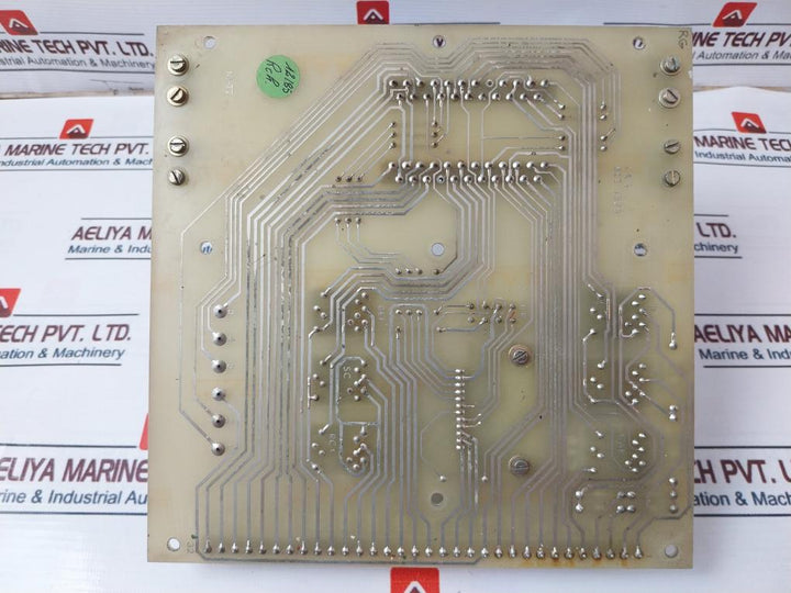 T.A.S. Ble 1525 Printed Circuit Board 970 Gm